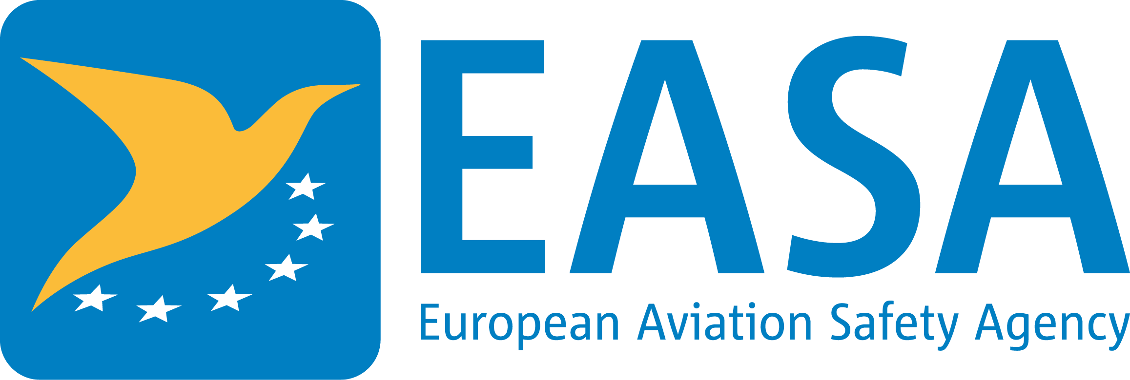 European Union Aviation Safety Agency logo