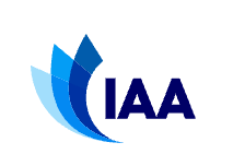 Irish Aviation Authority logo
